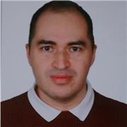 Professeur natif d'espagnol